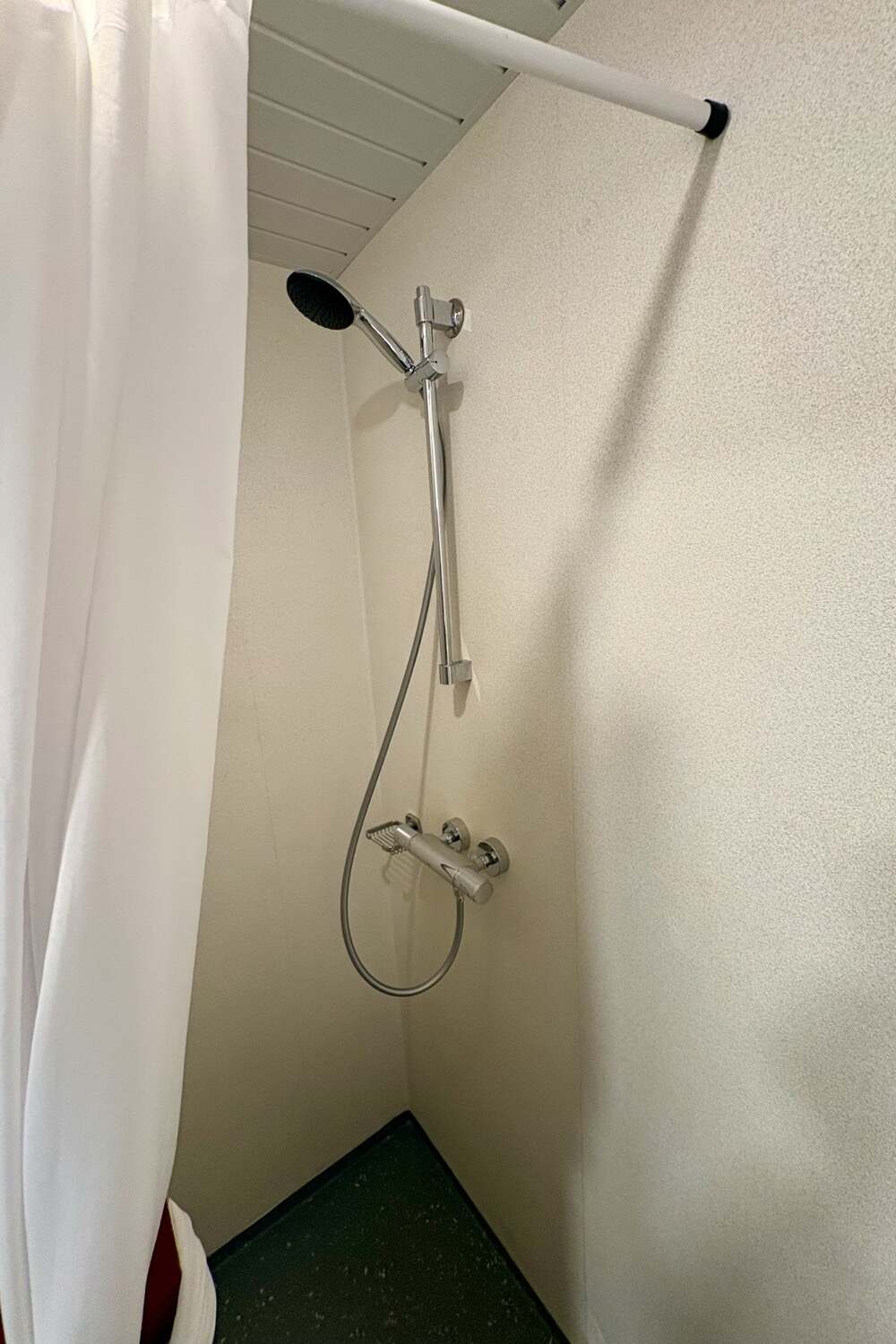 Badkamers