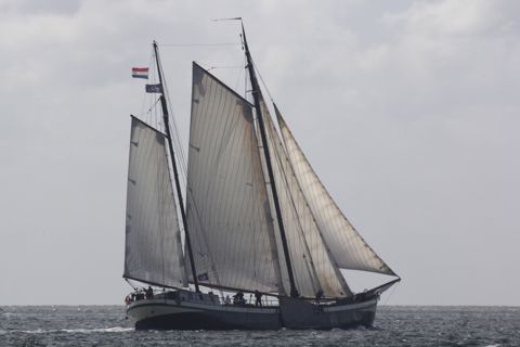 Eensgezindheid — foto 2