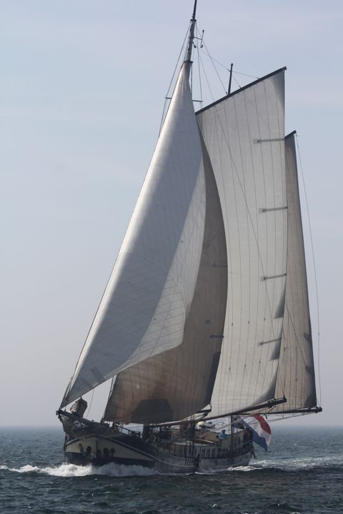 Vliegende Dreack — foto 2